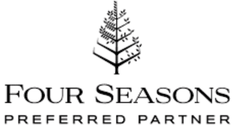 Four Seasons Preferred Partner Logo