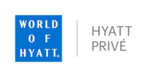 Hyatt Privé Logo